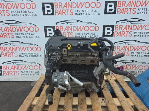 Vauxhall corsa adam b12xer - corsa,