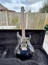 Paul Read Smith PSR Custom Guitar, 174593 🎸 (1985-1989)