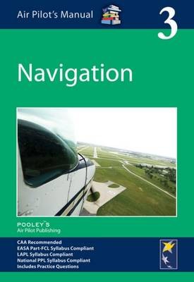 Air pilot manual - pilot's,