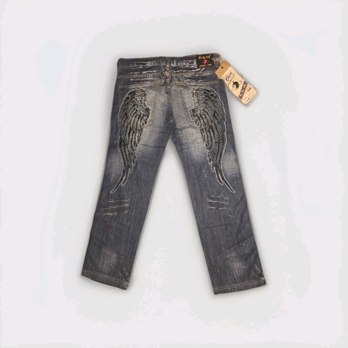 Kosmo lupo vintage angel wing - kosmo-lupo,