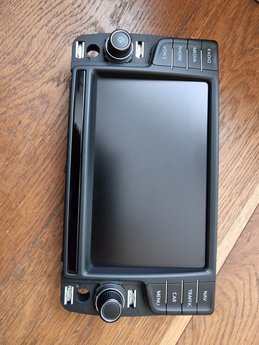 Display touch screen - 8",