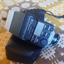 Olympus FL-36R Shoe Mount