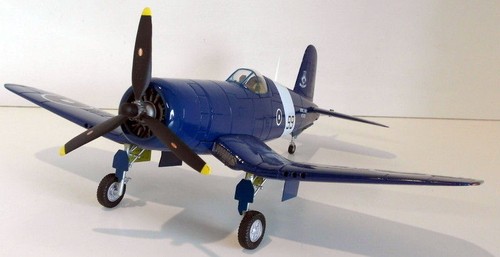 Armour scale diecast - 1/48,