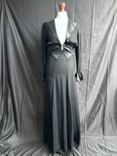 Vintage unlabelled Ossie Clark