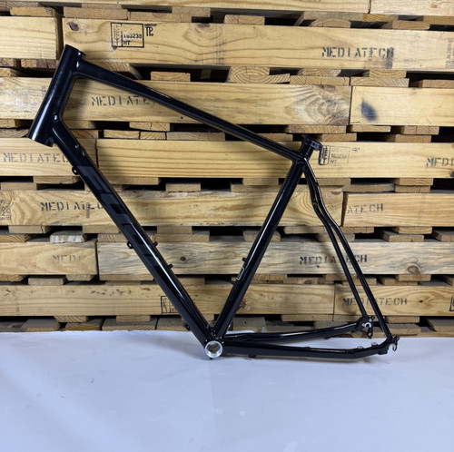 Fuji sportif disc frameset - fuji, 1.1