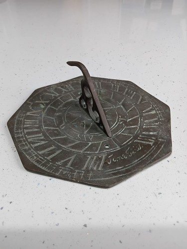Antique english brass - antique,