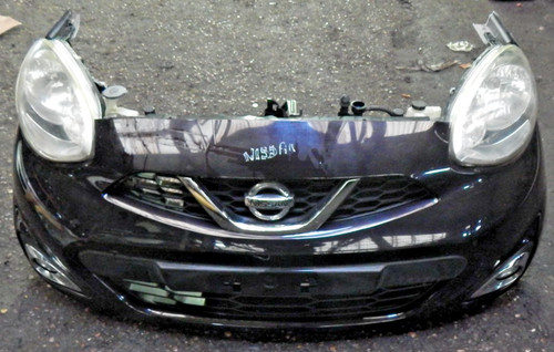 Genuine 2010 2017 nissan micra - genuine, 2010-2017