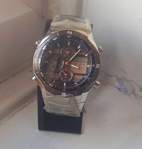 Accurist mb680b quartz - mb680b,