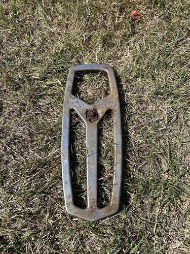 Motobecane rear rack - motobecane,