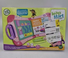 LeapFrog LeapStart Preschool