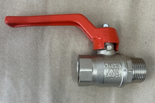 Riv italy cw617n pn32 - riv,