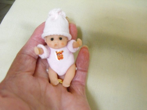 Ooak dollshouse miniature - ooak,