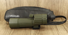 Opticron HR60R Green Waterproof Spotting Scope Telescope With Case