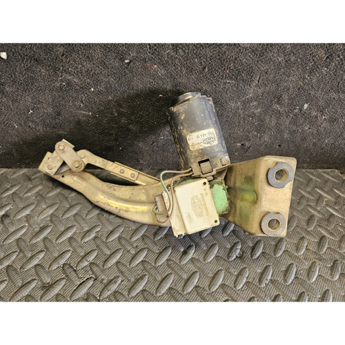 Tge424b front wiper motor fiat - wiper,