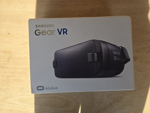 Samsung gear oculus s7 - samsung,