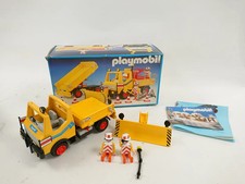 Playmobil 3454 Construction
