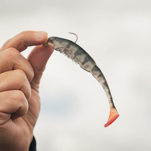 Fox rage scent shads - shads, new