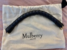 BNWOT MULBERRY Iris bag handle
