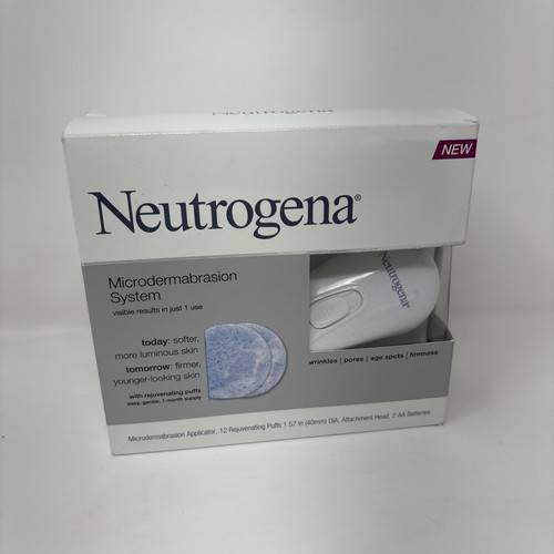 New neutrogena - new,