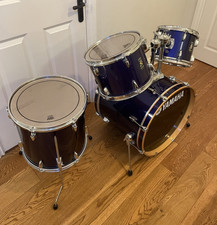 Yamaha Rydeen 4-Piece Shell