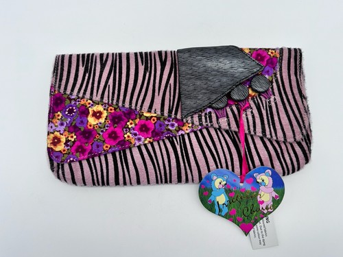 Irregular choice clutch - clutch, bag