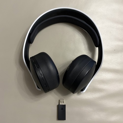 Sony pulse wireless - sony,