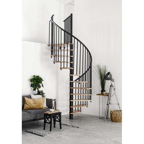 Interior spiral effect - effect, smart