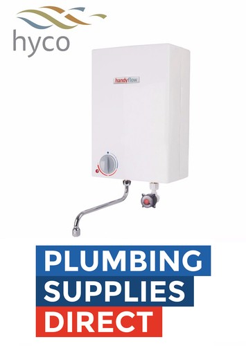 Hyco handyflow electric - -,