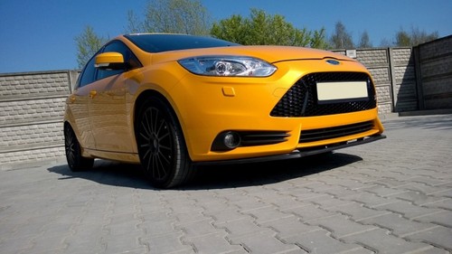 For ford focus mk3 preface - ford,