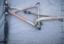 Cannondale Prophet SL Retro