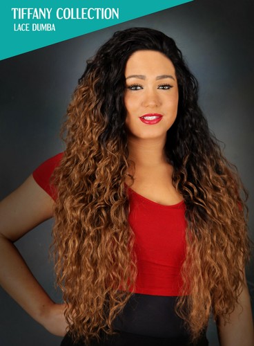 Lace dumba synthetic - dumba,
