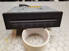 05 Mercedes E Class W211 CD Changer A2118703889