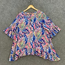 Gordon Smith Tunic Top Womens