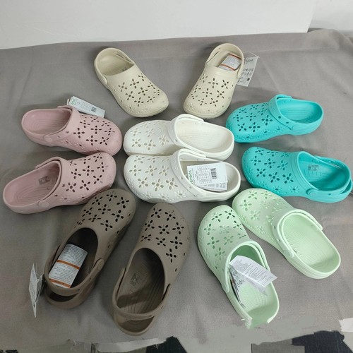 2025 new crocs adults - adults, womens