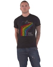 Pink Floyd T Shirt Dark Side