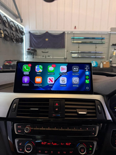 Carplay multimedia gps - multimedia, linux