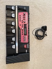 Boss RC-300 Loop Station with