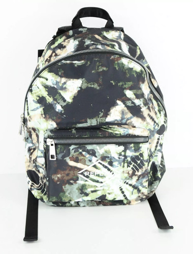Replay men backpack - backpack, os