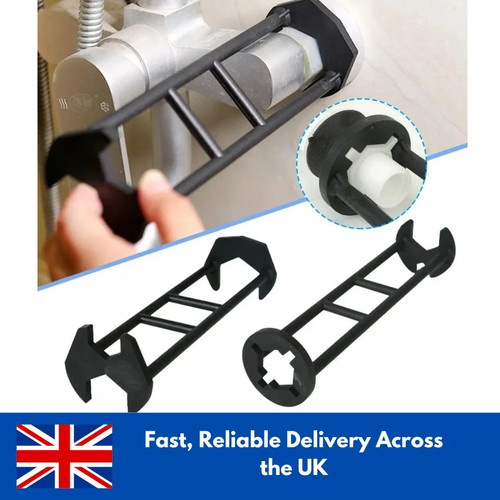 Basin wrench - basin,