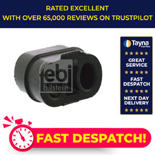 Exhaust Mounting fits OPEL