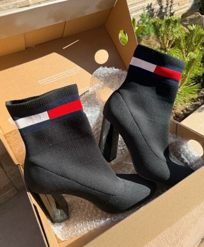 Tommy hilfiger knitted - hilfiger,