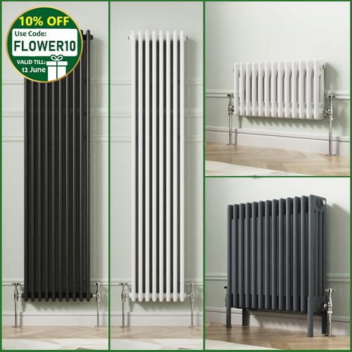 Traditional 4 column - 4,
