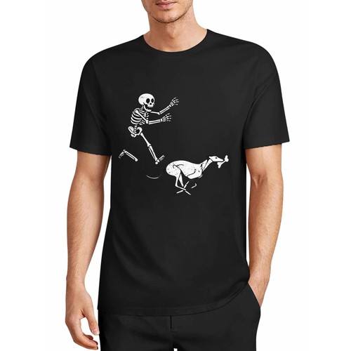 Men fun greyhound - fun,