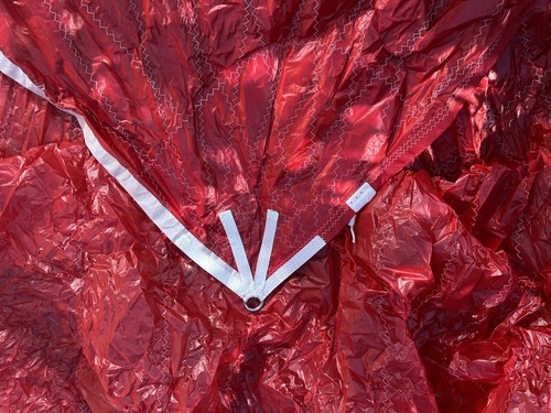 Symmetric spinnaker sail - symmetric,