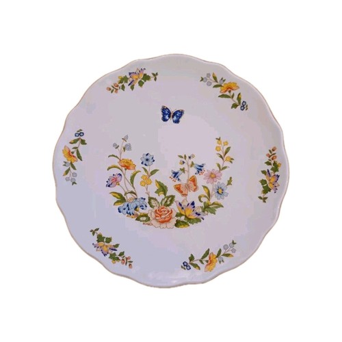 Aynsley cottage garden - aynsley,