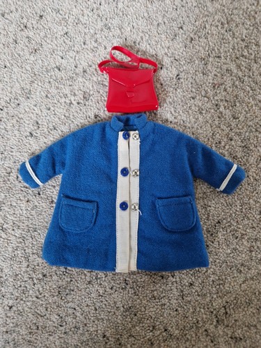 Vintage ideal tammy doll - tammy,