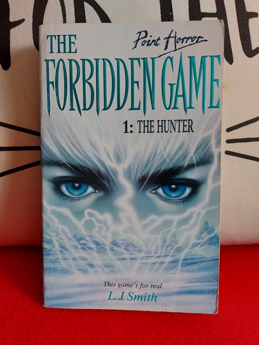 Point horror the forbidden - point,
