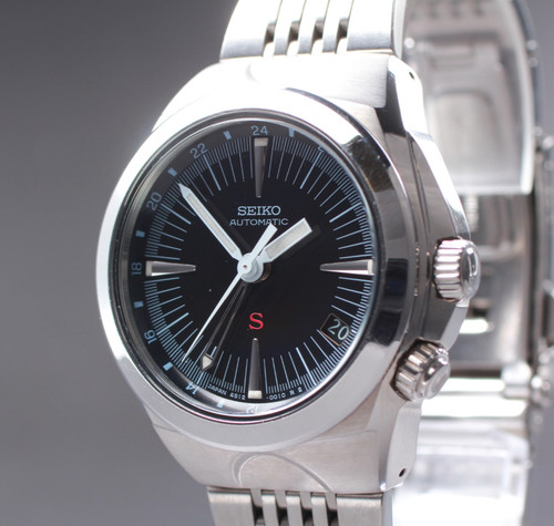 Vintage seiko sus - seiko,