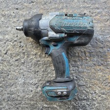 Makita 18V Impact Wrench DTW