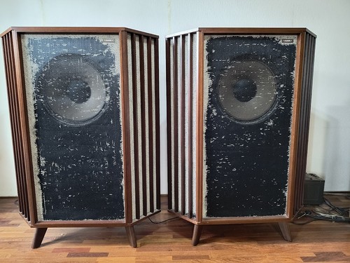 Tannoy corner york - york, monitor